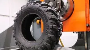 Шина для квадроциклов KAMA TYRES в числе лучших товаров Республики Татарстан Шина для квадроциклов KAMA TYRES в числе лучших товаров Республики Татарстан