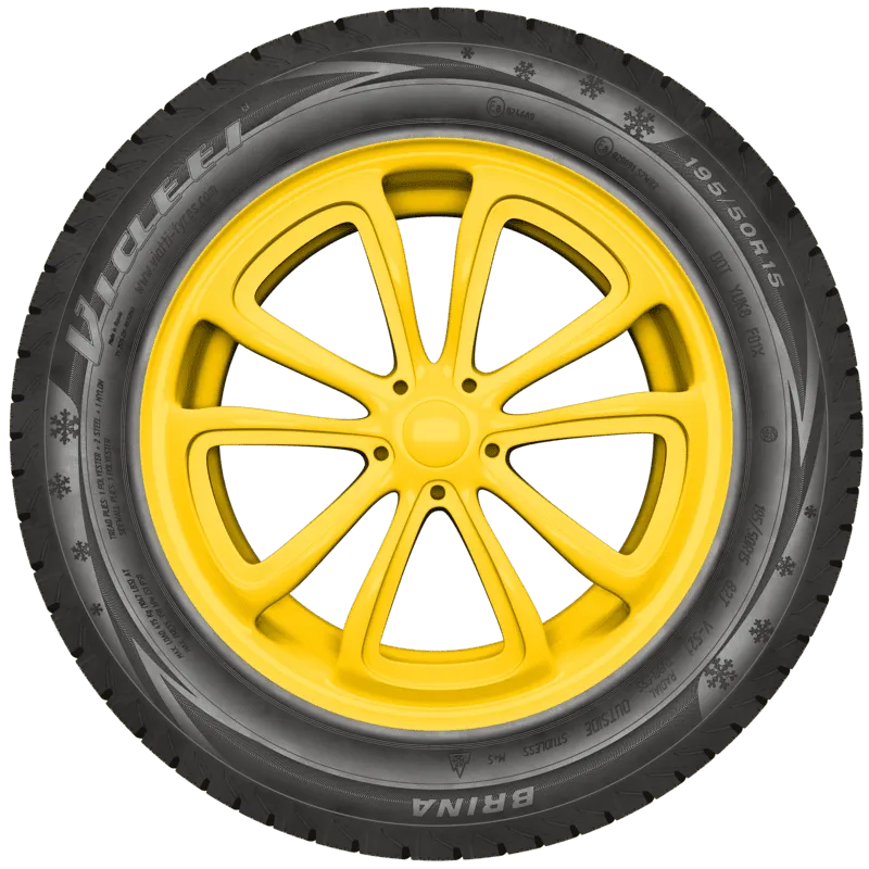Viatti Brina (V-521) в Нерехте — KAMA TYRES Viatti Brina (V-521) в Нерехте