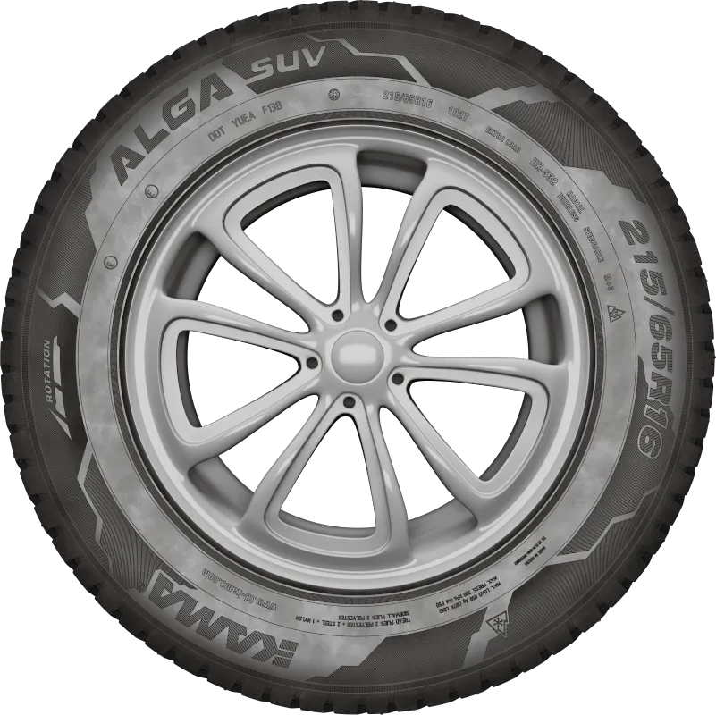 KAMA ALGA SUV (НК-532) нешип в Нерехте — KAMA TYRES KAMA ALGA SUV (НК-532) нешип в Нерехте