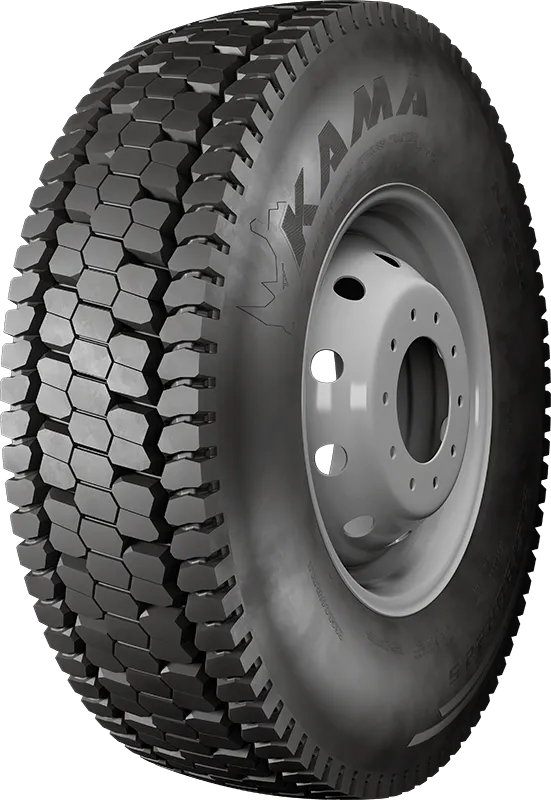 KAMA NR 201 в Нерехте — KAMA TYRES KAMA NR 201 в Нерехте